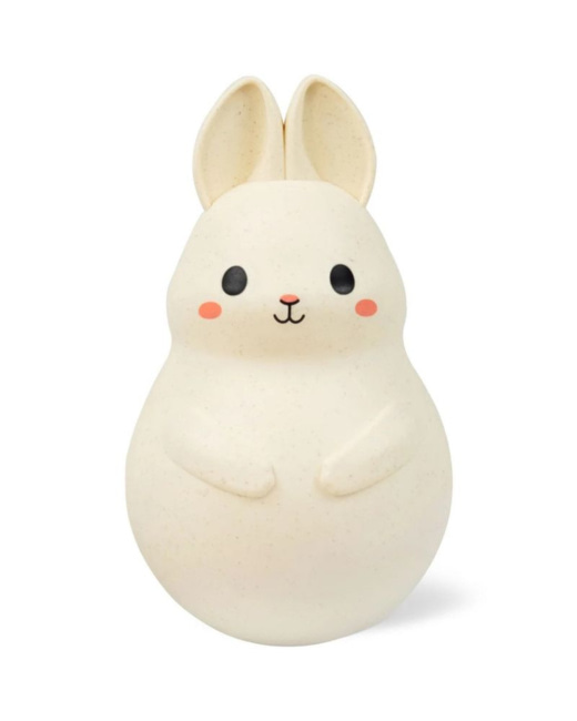 Culbuto Roly poly lapin