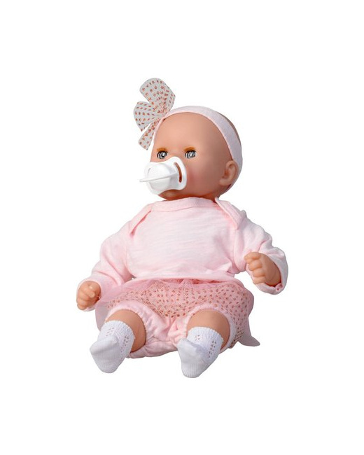 Nina Mon premier bébé