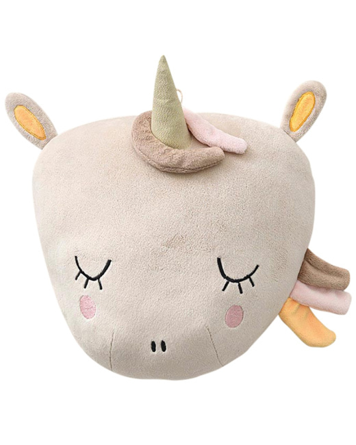 Trophée peluche Licorne Lara