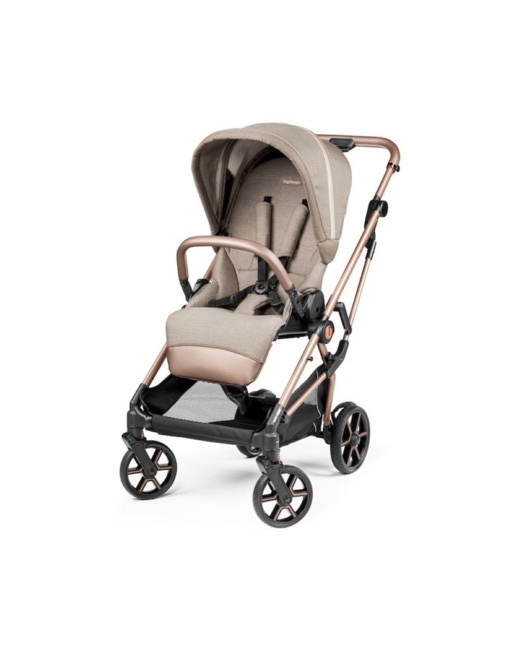 Poussette 4 roues Vivace