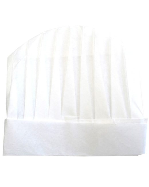 Toque En Non-Tissé