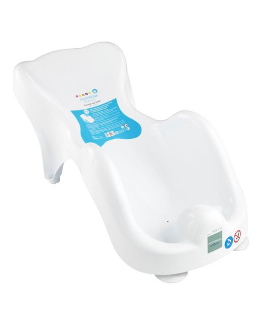 Transat de bain