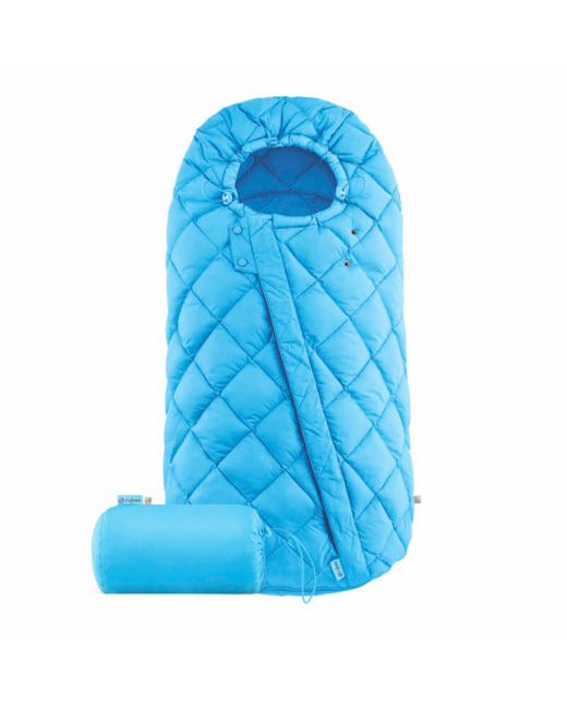 Chancelière pour poussette Snogga 2