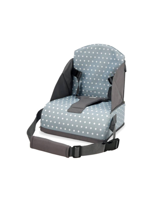 Rehausseur de chaise voyage