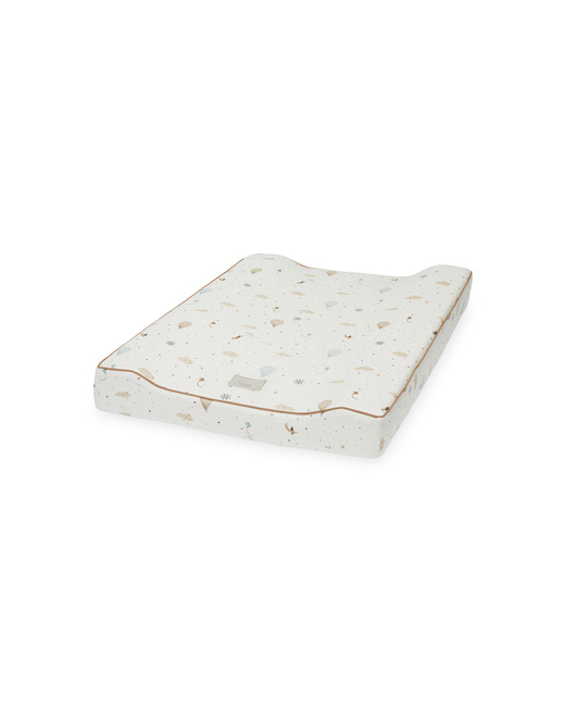 Matelas à langer
