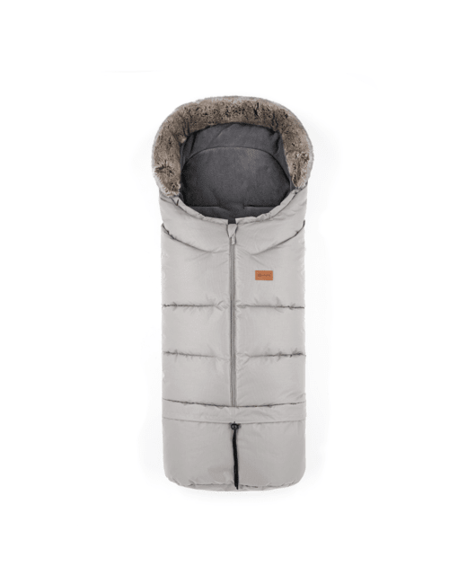 Chancelière Arctic 4en1