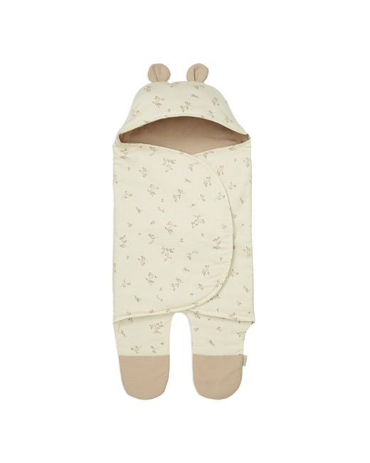 Gigoteuse Bear Swaddle