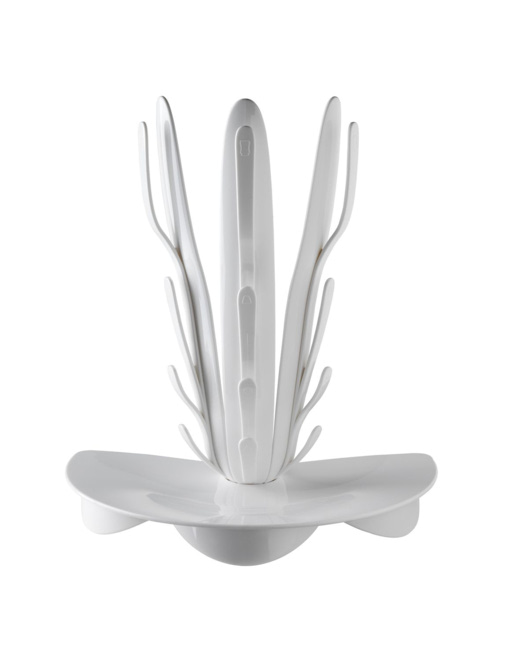 EGOUTTOIR DESIGN 3 BIBERONS