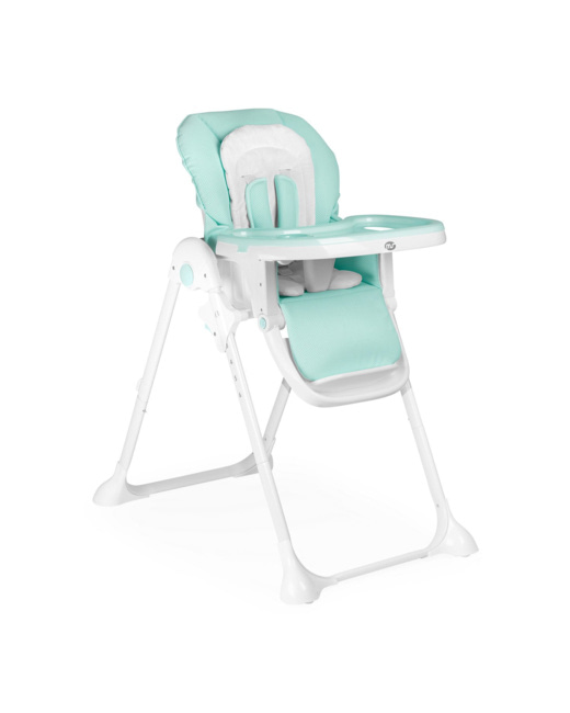 Chaise Haute avec réducteur Tasty 