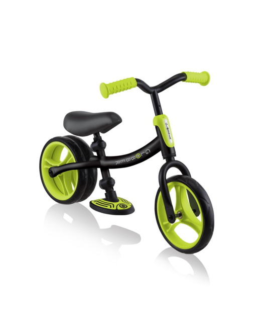 Draisienne GO BIKE DUO évolutive