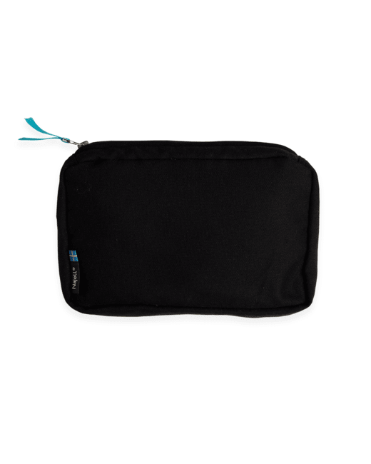 Pochette pour porte-bébé