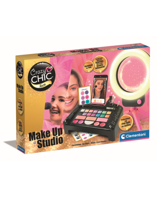 Make-up Studio