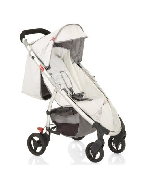 Poussette 3 roues Parma