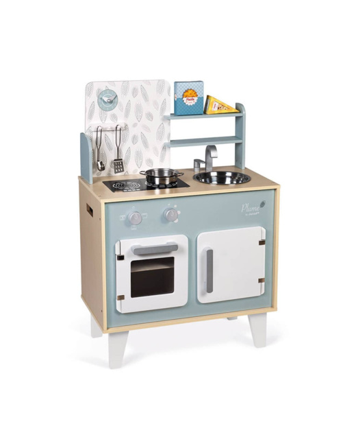 Cuisine Plume