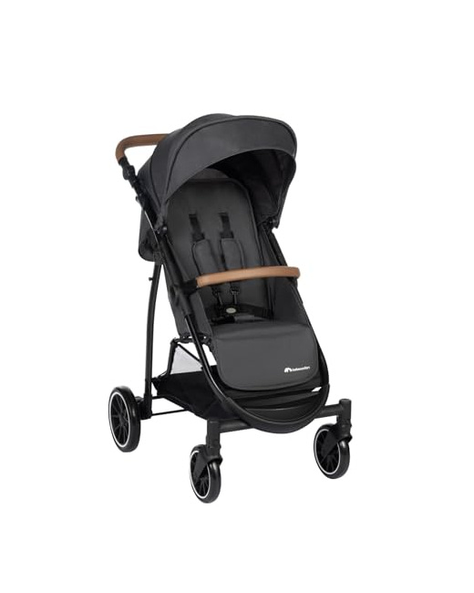 Poussette canne compacte Ingenious