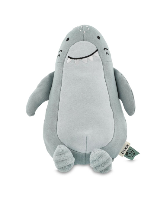 Peluche petite bébé Mr. Shark