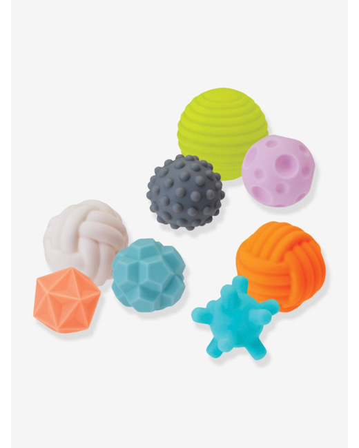 Balles sensorielles