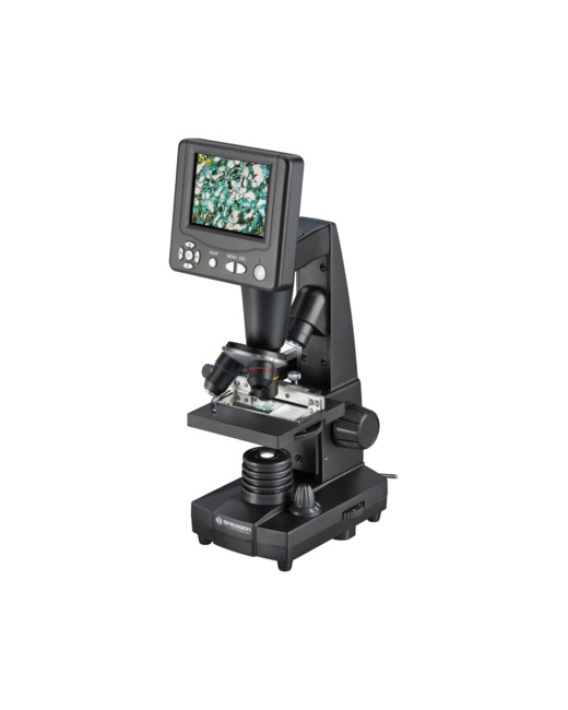 Microscope LCD 50x-2000x
