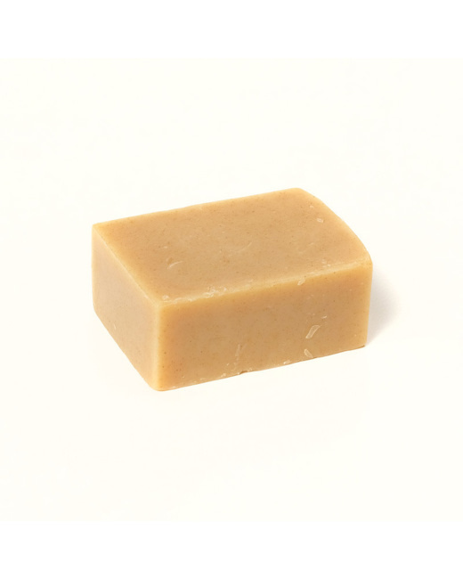 Savon exfoliant