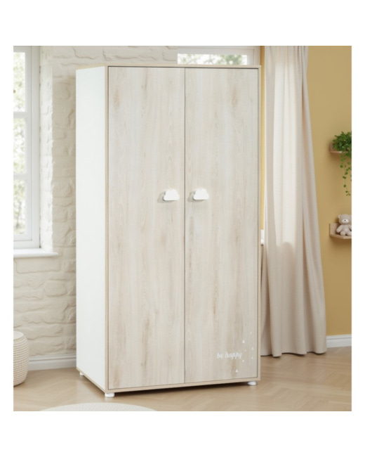 Armoire 2 portes Smile