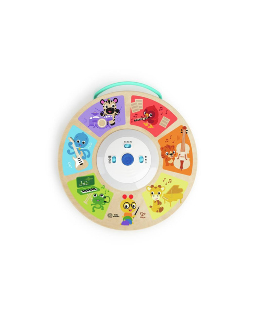 Orchestre Magic Touch Baby Einstein