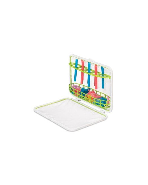 Panier tétines souple lave-vaisselle