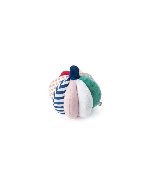 Balle multi-matières