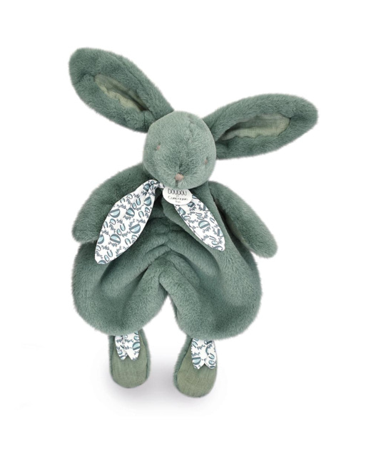 Doudou Lapin sauge