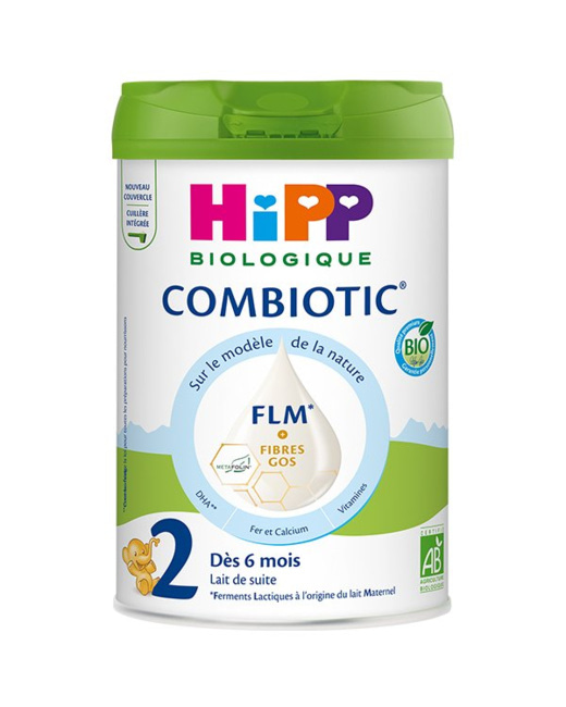 Lait 2 Combiotic® FLM
