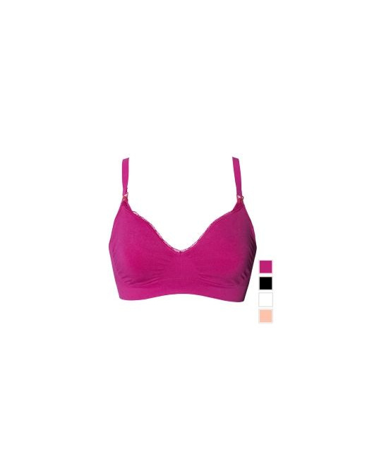 Soutien-gorge d'allaitement