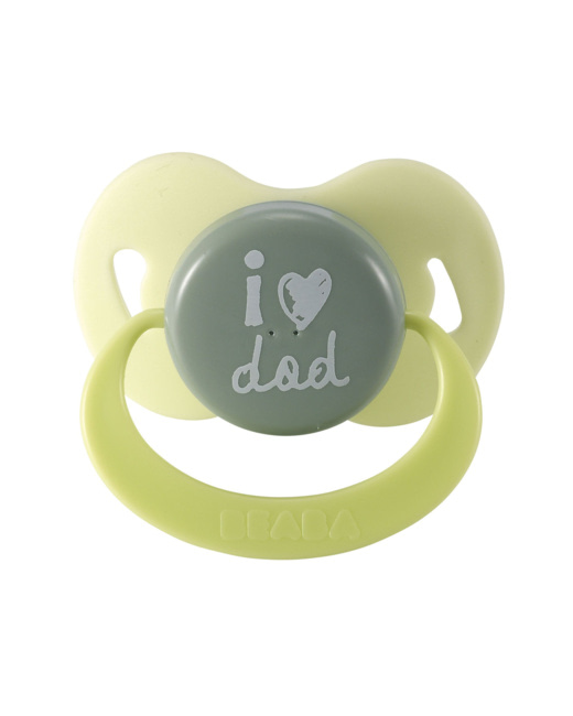 Sucette Love Dad