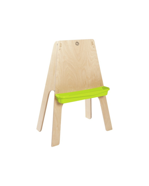 Chevalet poly pour 1 enfant