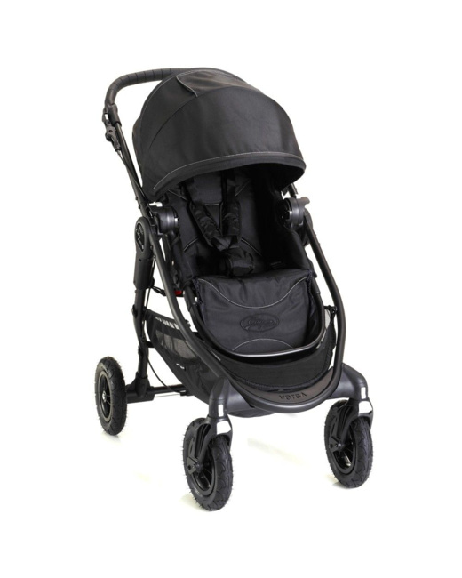 Baby jogger city versa stroller cheap