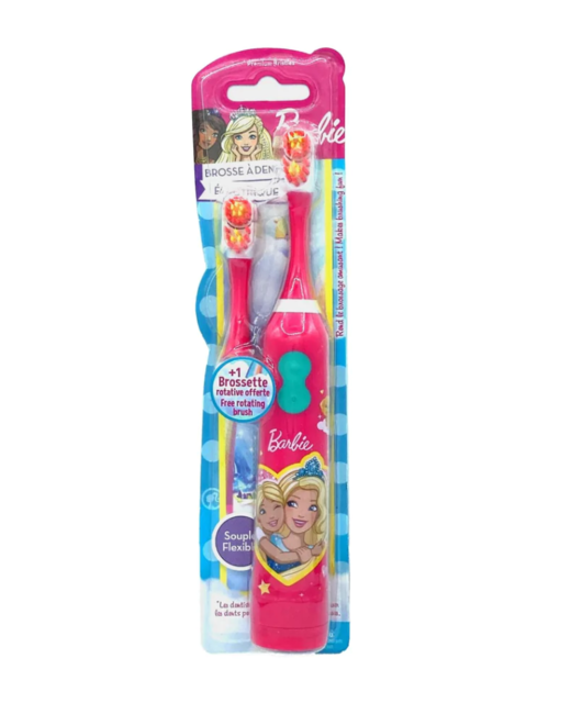 Brosse à dents électrique
