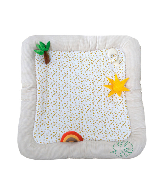 Tapis d'activité Honey Moon