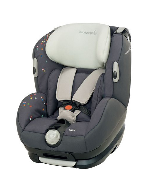 Siege auto iseo discount neo bebe confort