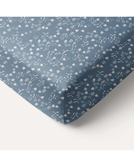 Drap housse Champêtre