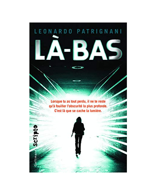 Livre Là-Bas