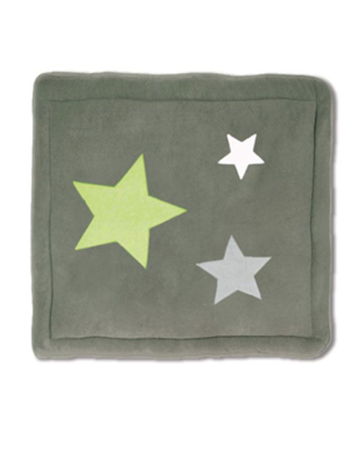 Tapis de parc melow star pingu