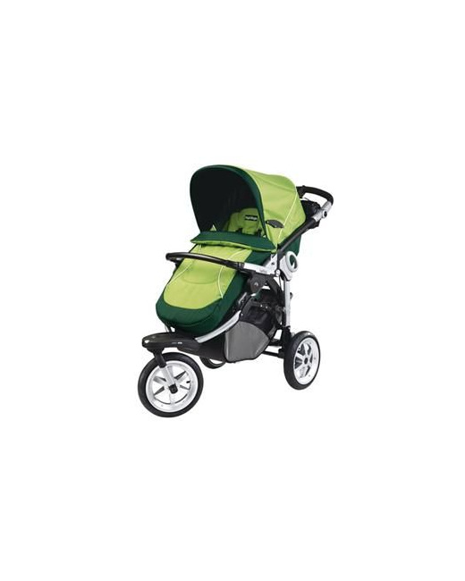 Peg perego hotsell poussette 3 roues