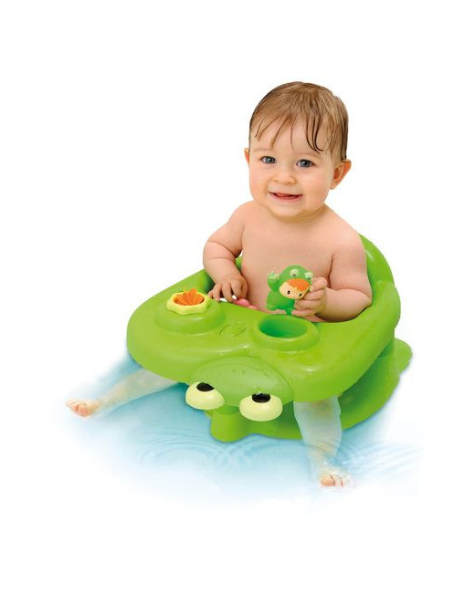 Transat de bain bébé MON MOBILIER DESIGN : Comparateur, Avis, Prix