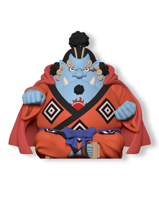 Tirelire One Piece - Jinbe