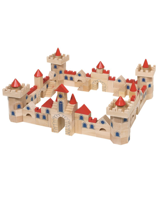 Château de construction