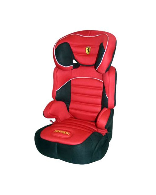 Siege auto ferrari groupe 1 2 3 clearance