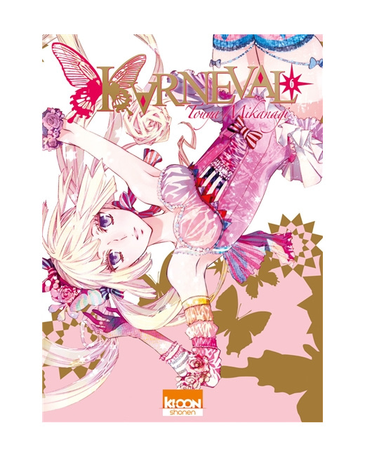 Karneval Tome 6