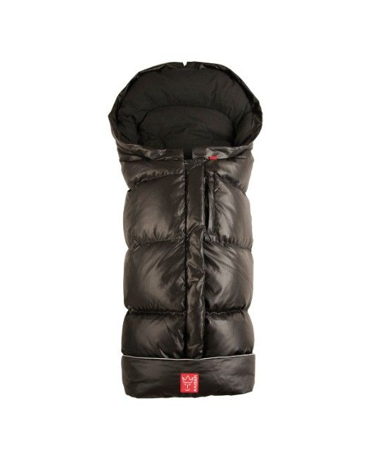Chancelière d'hiver Dowwny 