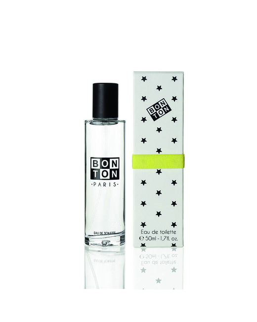 Eau de toilette