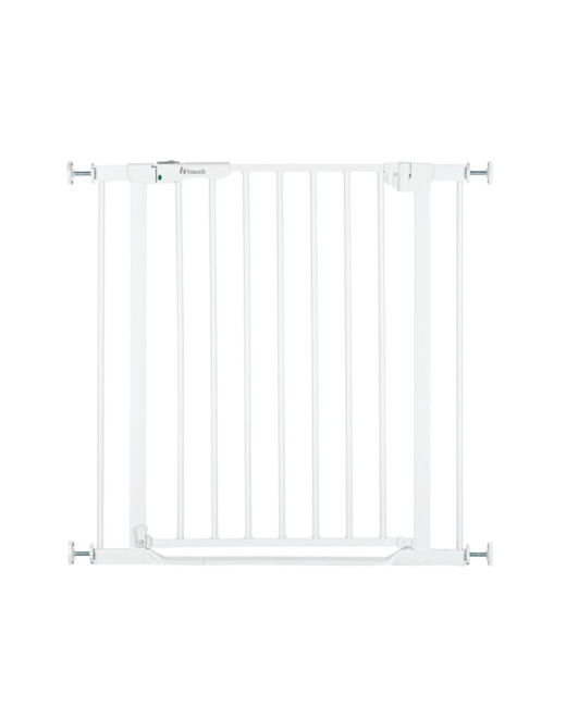 Barrière de sécurité Clear Step Autoclose 2