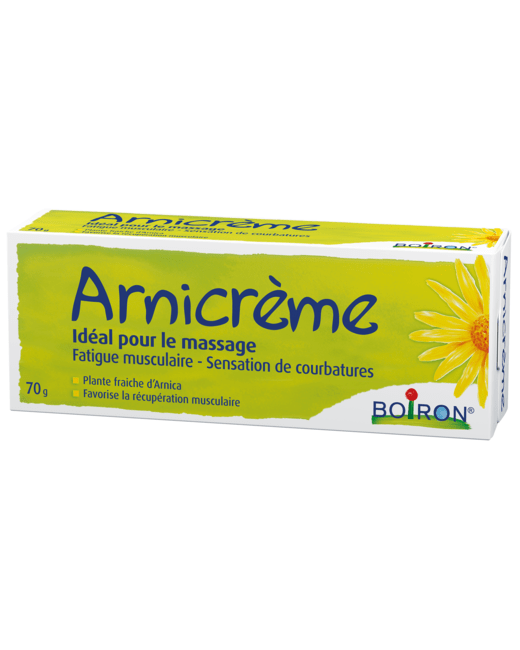Arnicreme