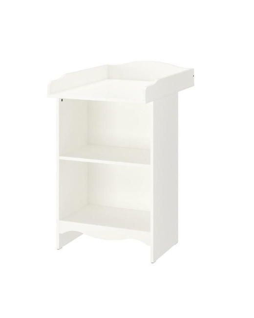 Structure en pin Trofast IKEA : Comparateur, Avis, Prix